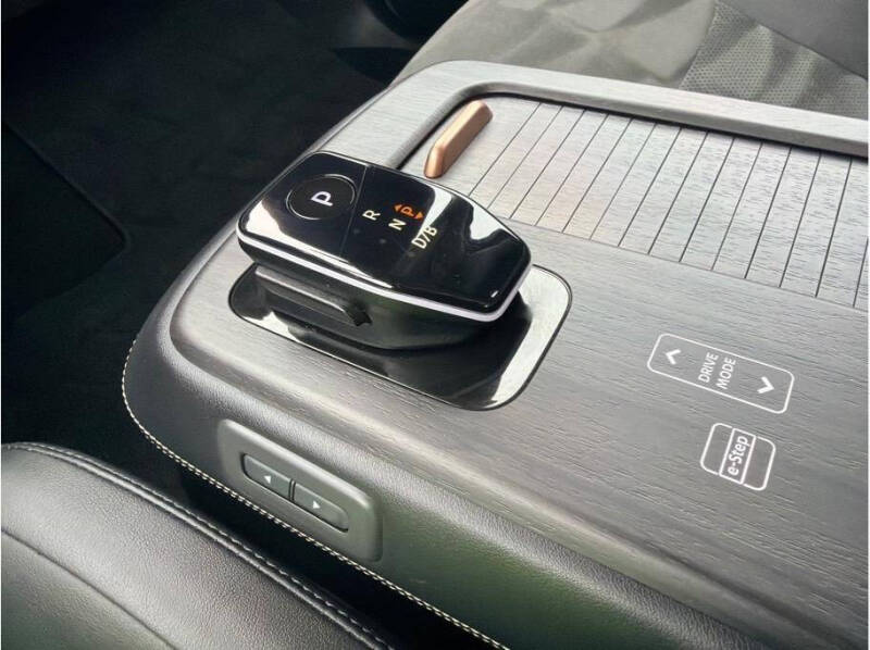 2023 Nissan Ariya Engage