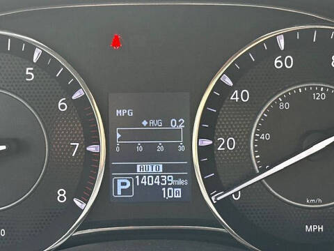 2019 Nissan Armada SV