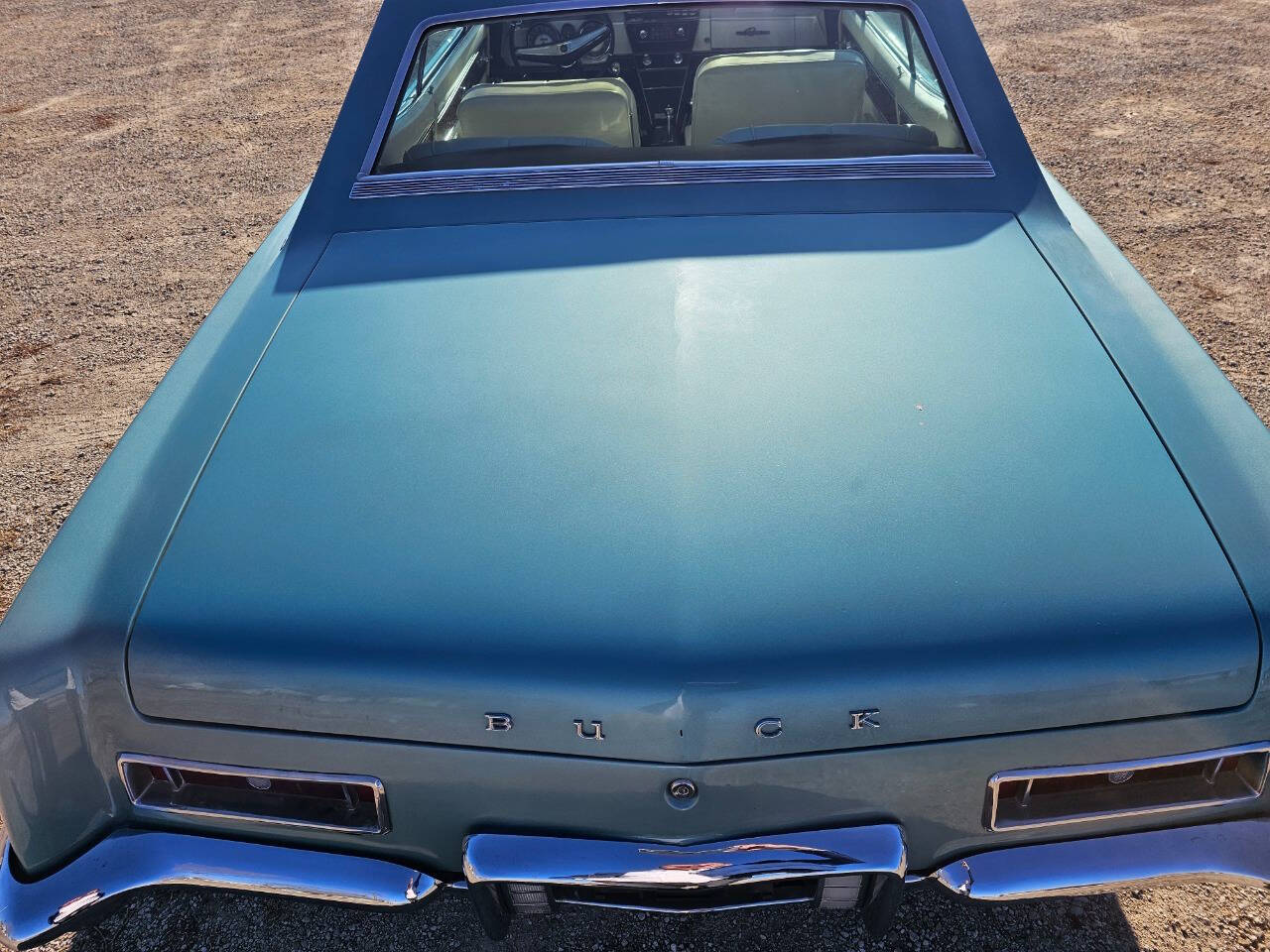 1963 Buick Riviera 83