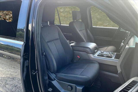 2018 Ford Expedition XLT