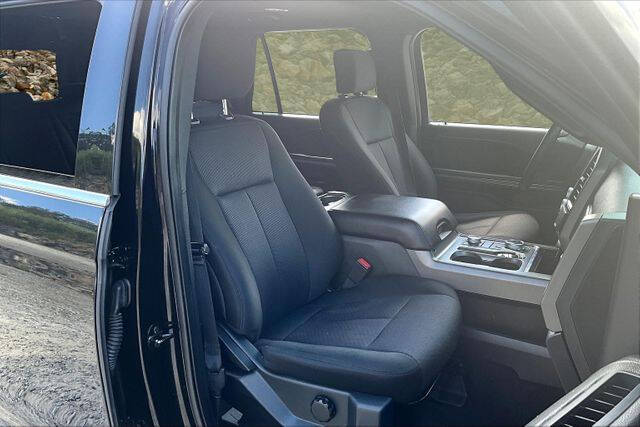 2018 Ford Expedition XLT