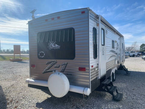 2015 Crossroads  Z-1 for sale at Champion Motorcars in Springdale AR