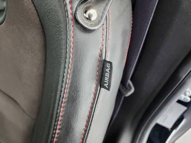 2013 Chevrolet Camaro ZL1