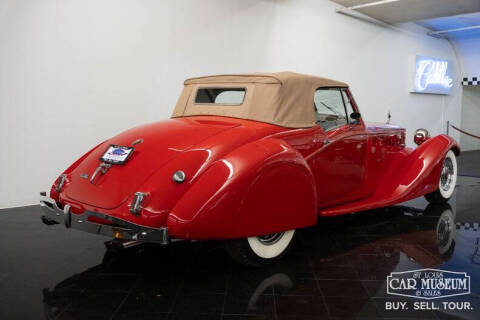 1934 Packard Twelve