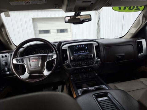 2017 GMC Sierra 2500HD