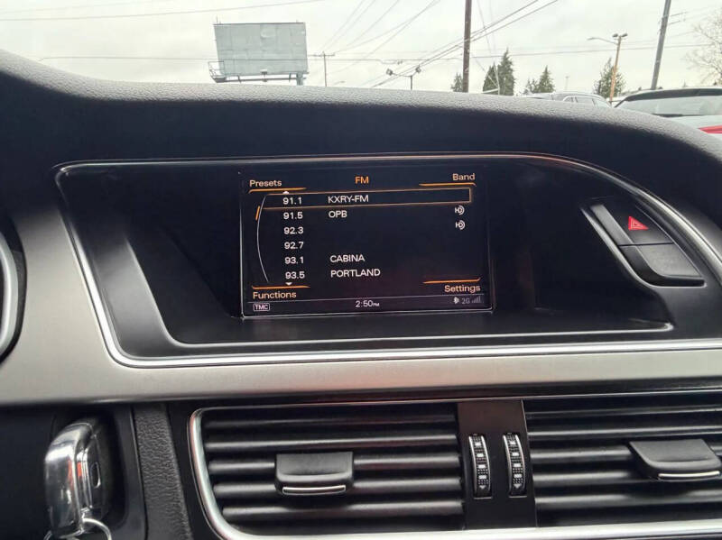 2014 Audi S5 3.0T quattro Premium Plus