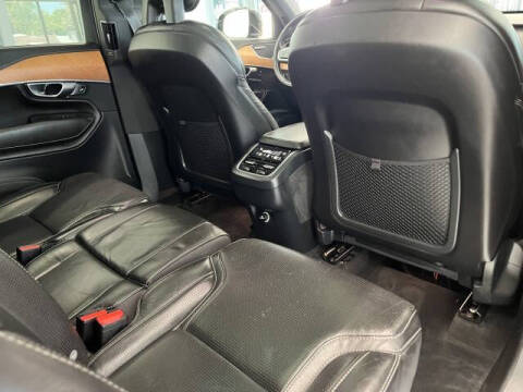 2017 Volvo XC90 T6 Inscription