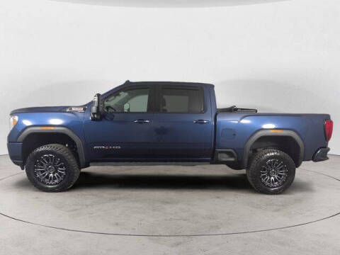 2023 GMC Sierra 2500HD