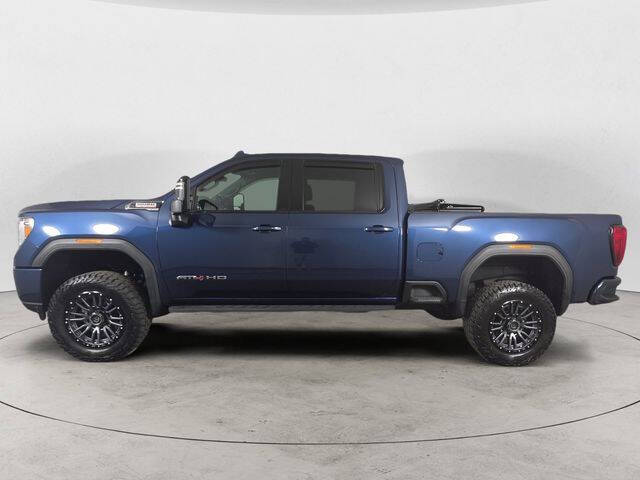 2023 GMC Sierra 2500HD