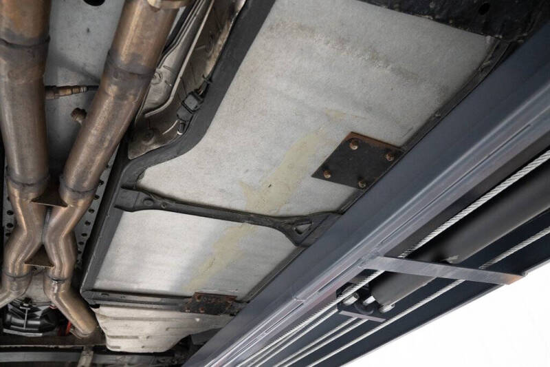 2000 Chevrolet Corvette