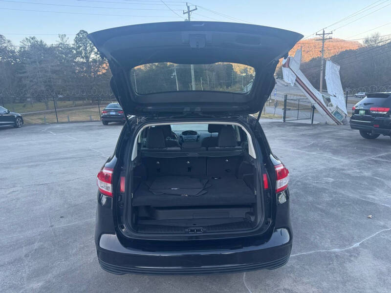 2017 Ford C-MAX Energi SE