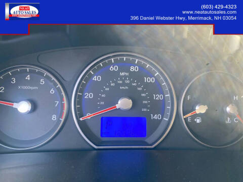 2012 Hyundai Santa Fe SE