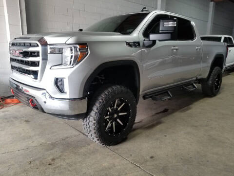 2020 GMC Sierra 1500 for sale at 916 Auto Mart in Sacramento CA