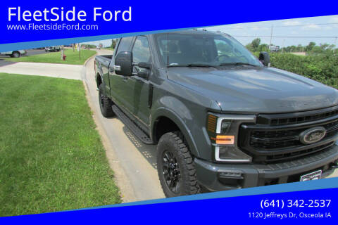 2021 Ford F-350 Super Duty