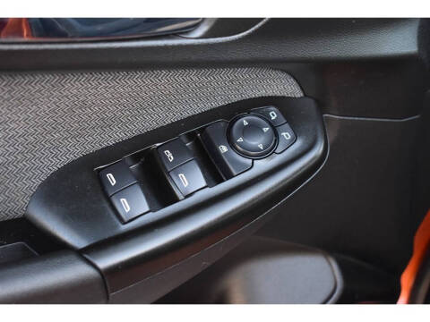 2022 Chevrolet TrailBlazer LS