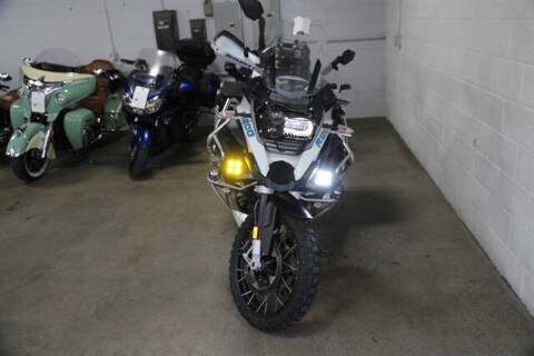2015 BMW R 1200 GS