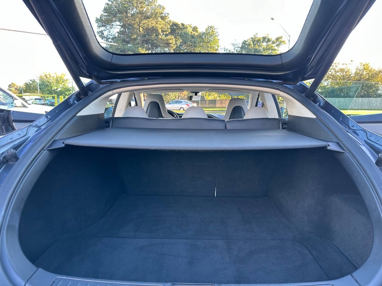 2014 Tesla Model S for sale at CarMood in Virginia Beach, VA