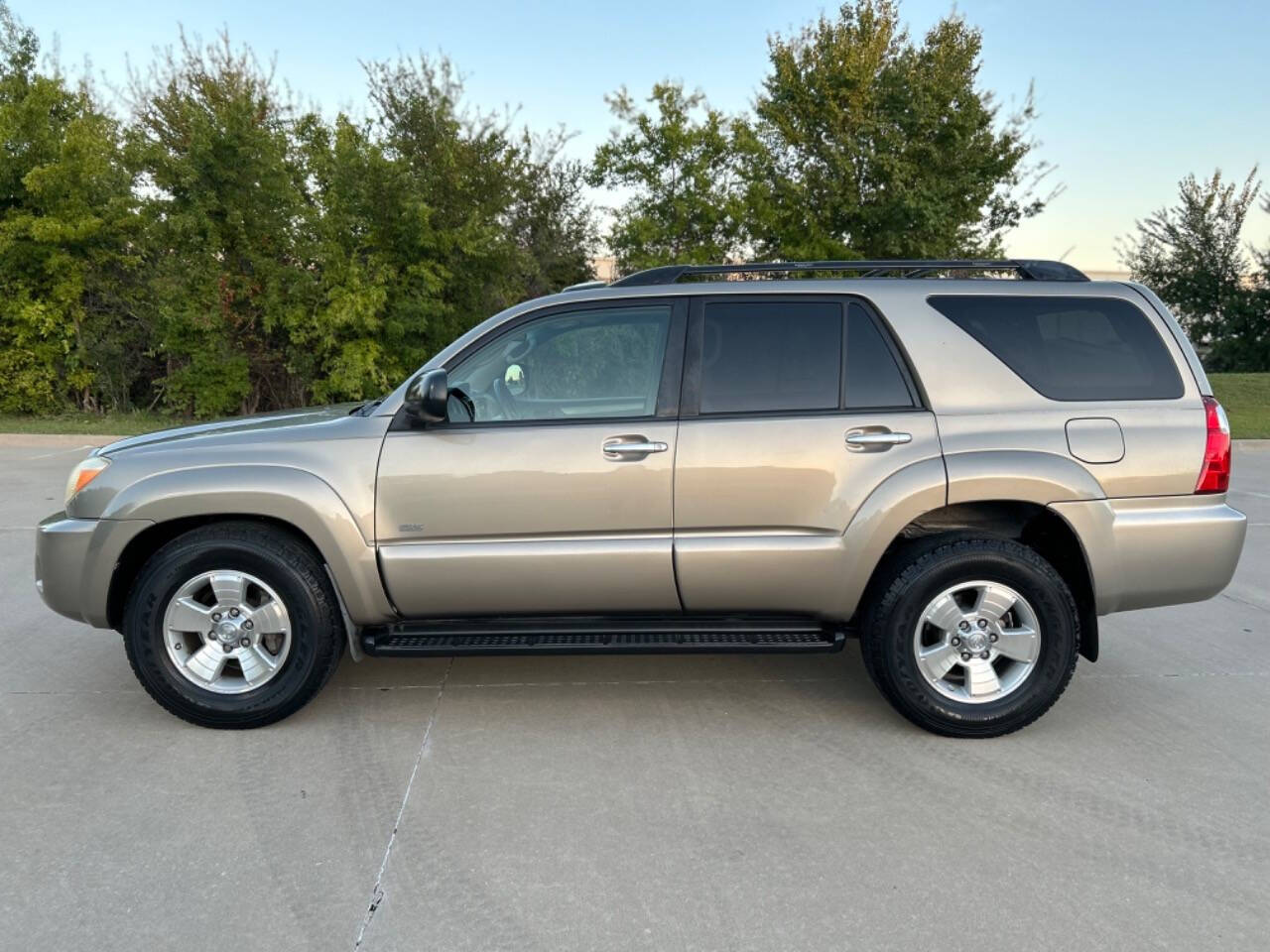 2008 Toyota 4Runner for sale at Auto Haven in Irving, TX