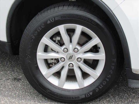 2020 Dodge Durango SXT