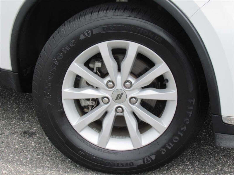 2020 Dodge Durango SXT