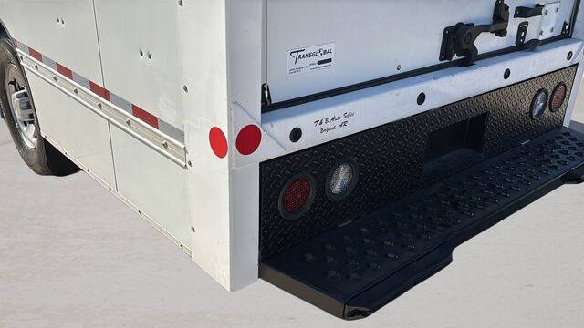 2023 Chevrolet Express 3500