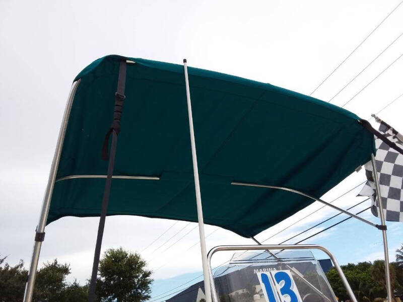 2013 Key Largo 180 Center Console