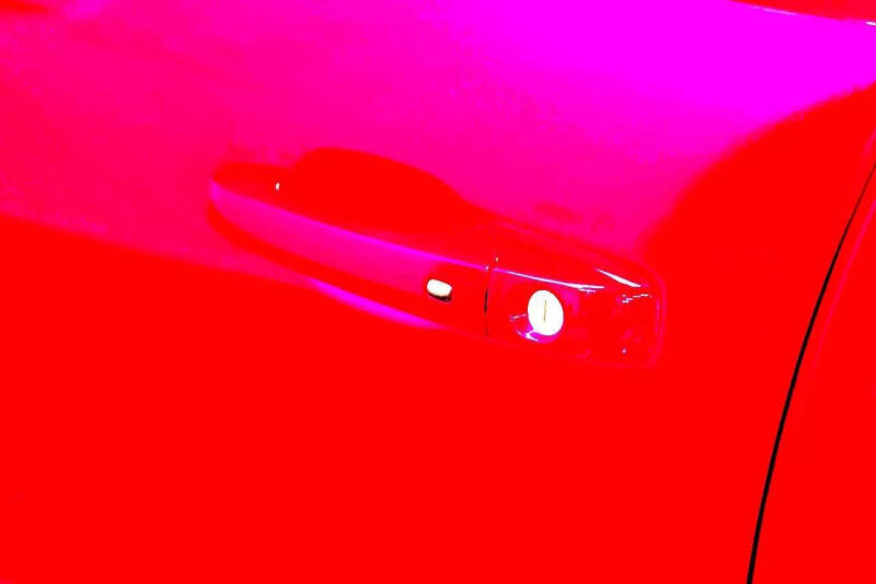 2017 Dodge Durango R/T