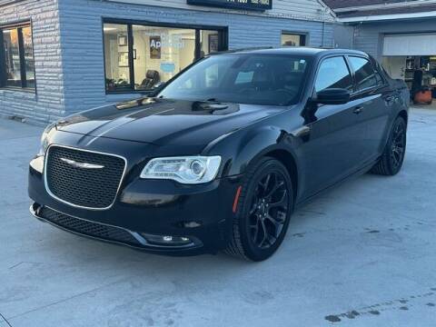 2019 Chrysler 300 for sale at Road Runner Auto Sales TAYLOR - Road Runner Auto Sales in Taylor MI