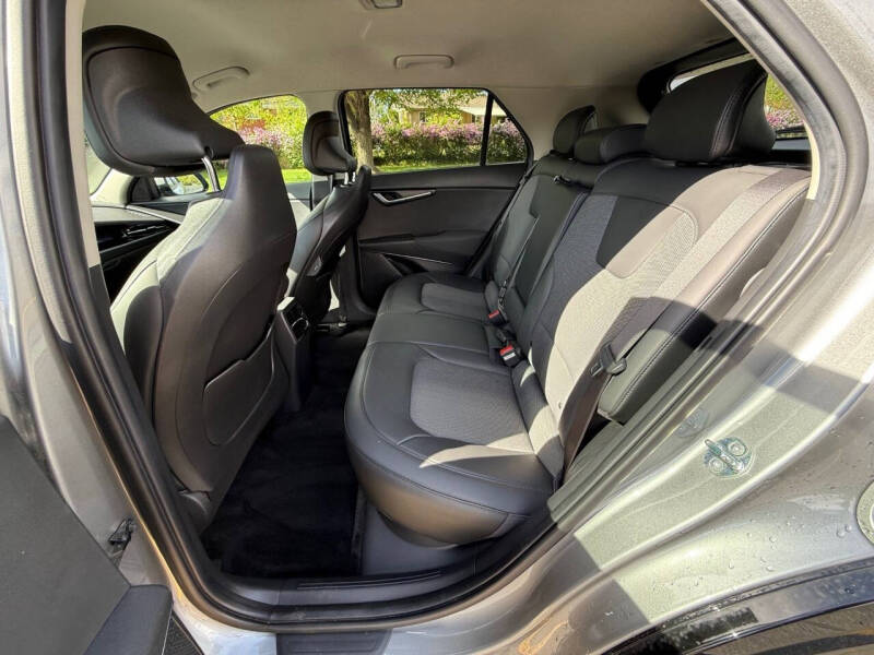2023 Kia Niro EV Wind