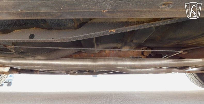1967 Chevrolet Impala