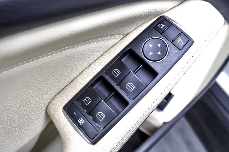 2019 Mercedes-Benz GLA GLA 250