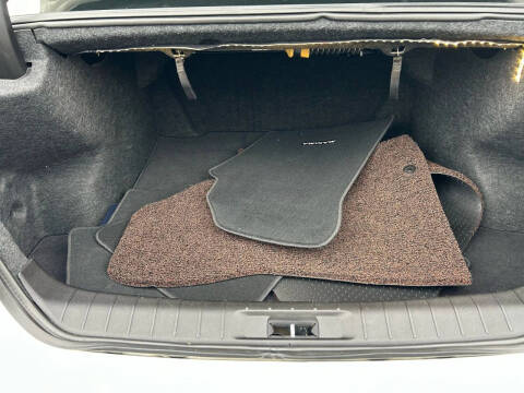 2016 Nissan Maxima Platinum