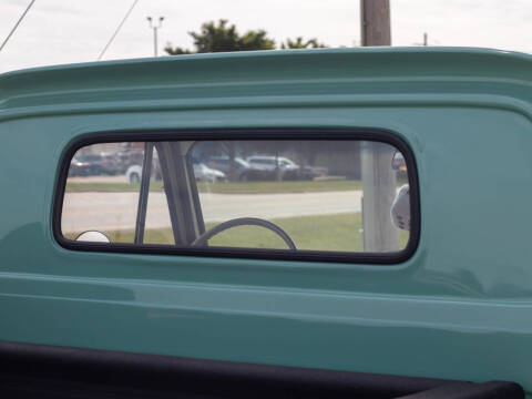 1964 Chevrolet C10