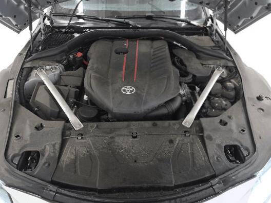 2021 Toyota GR Supra 3.0