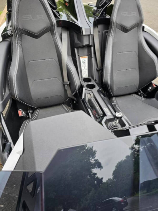 2019 Polaris Slingshot