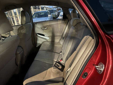 2015 Toyota Prius Persona Series