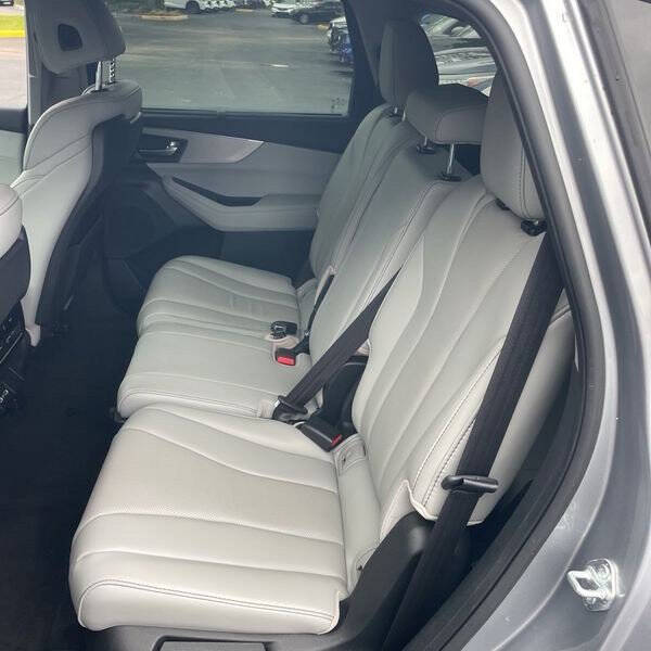 2024 Acura MDX w/Tech