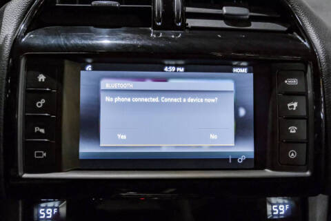 2017 Jaguar F-PACE 35t Premium