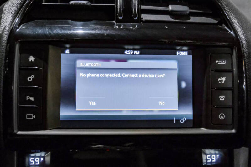 2017 Jaguar F-PACE 35t Premium