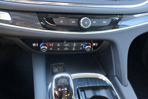 2021 Buick Enclave Premium