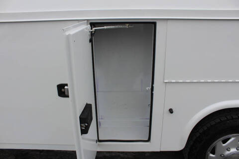 2024 Ford E-Series E-350 SD