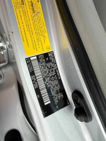 2009 Toyota Highlander Hybrid