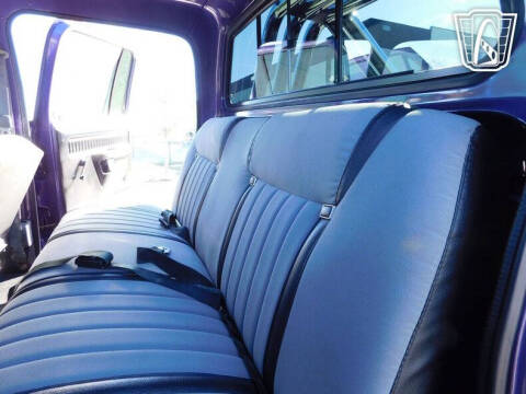 1985 Dodge RAM 350