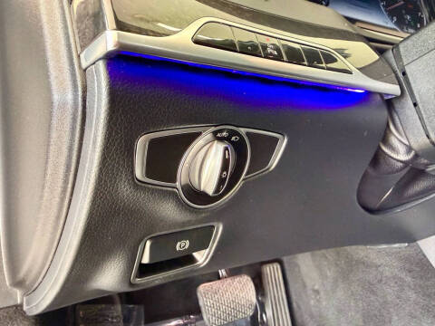 2017 Mercedes-Benz S-Class S 550