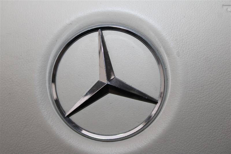 2015 Mercedes-Benz S-Class S 550