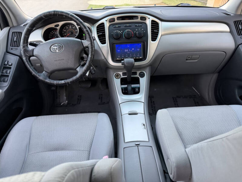 2006 Toyota Highlander