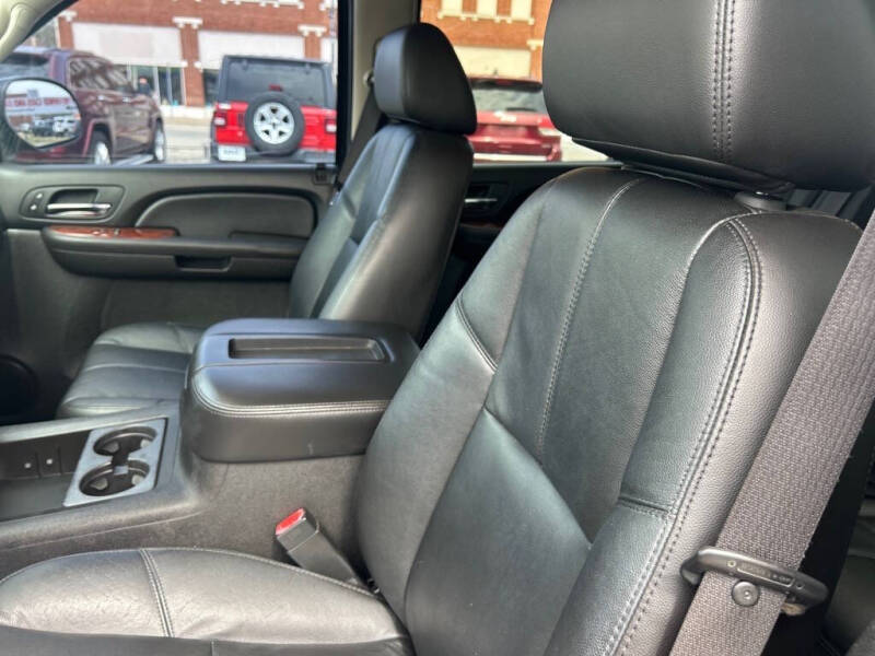 2009 Chevrolet Tahoe