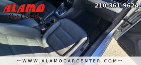 2012 Volkswagen Jetta