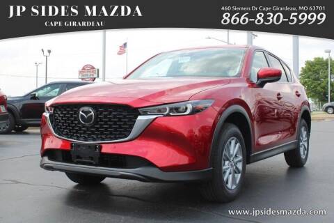 2023 Mazda CX-5 for sale at Bening Mazda in Cape Girardeau MO