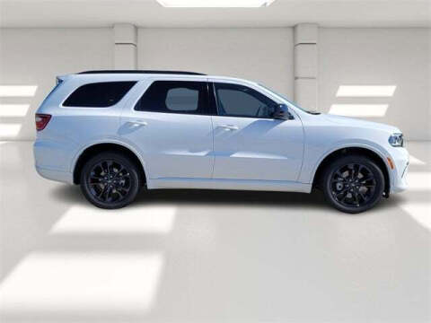 2024 Dodge Durango